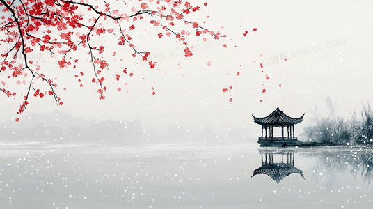 影的层次：探讨肖像画中的光影哲学