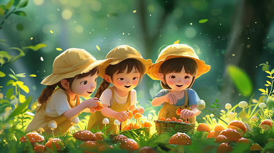 英语学习新体验：好朋友们的英语图文并茂教程