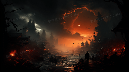 消失的证人：宋文与陆思羽的迷雾真相