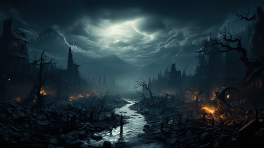 山崎贤人再度化身嬴政！王者天下32023预告片震撼发布