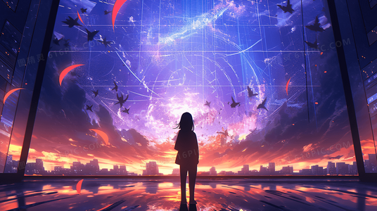 人性试炼场：解读抉择小说的核心冲突