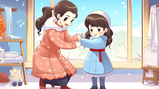 闹剧落幕：公媳闹牛结局中的角色成长与转变