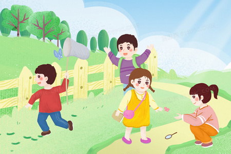 他们动了我女儿，我撕碎了规则